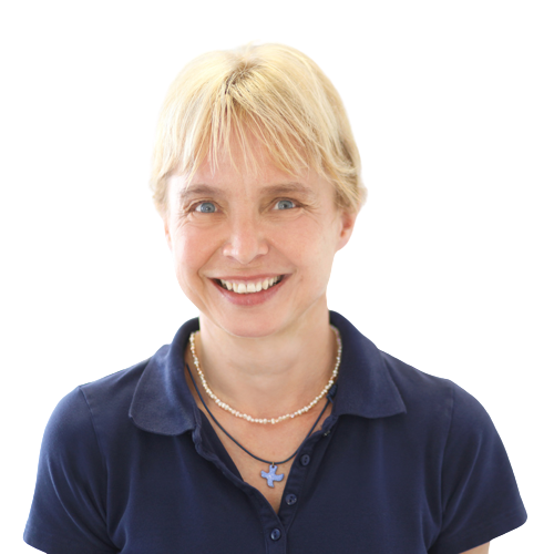 Teammitglied_Dr. Prisca Schneider