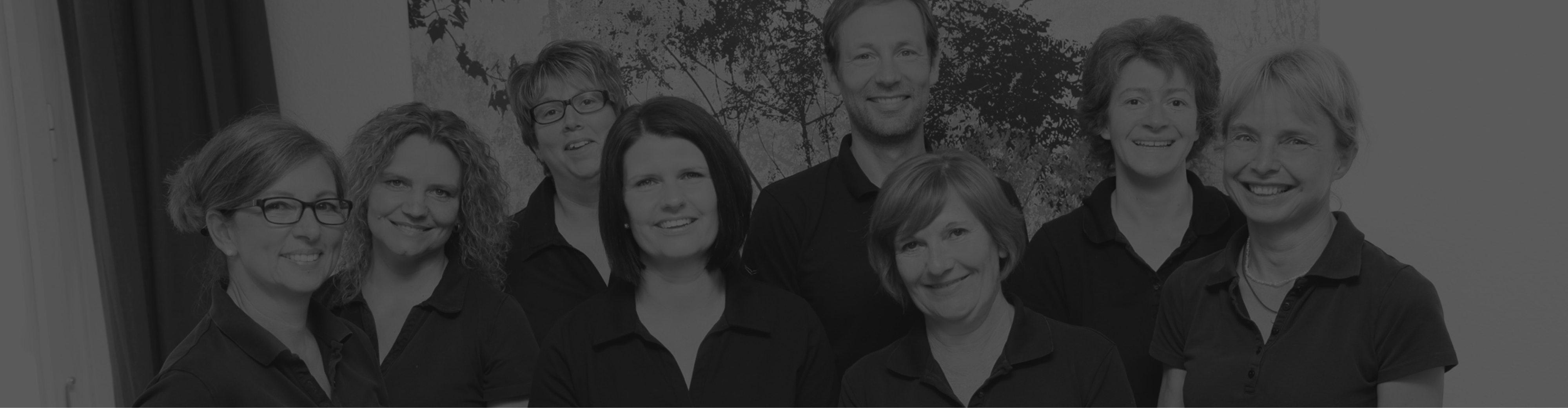 Unser Team Zahnarztpraxis Dietrich